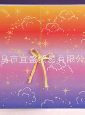 跨境Crochet Society Advent Calendar 2025 钩针协会降临节日历