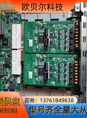 HMIM-16FXS JG434A 16端口语音接口模块