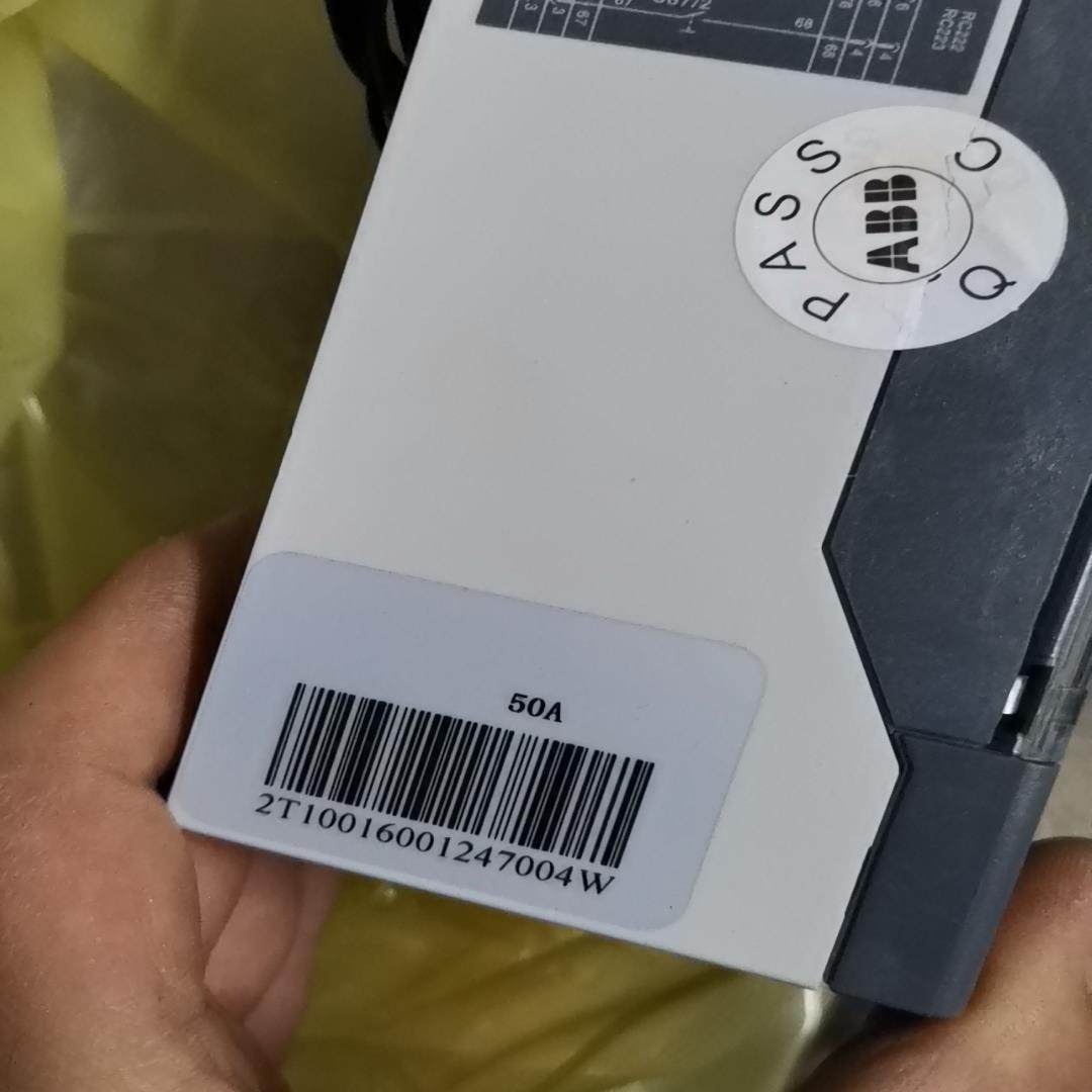 ABB T1N160 RC221   固定式  塑壳断路器(崽崽配件）,淘宝优惠券,粉丝福利购,淘宝优惠卷