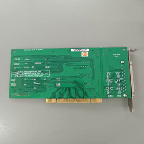 {雅致机械商行}研华 PCI-1784U REVA2 4轴正交旋转编码器计 - 图0