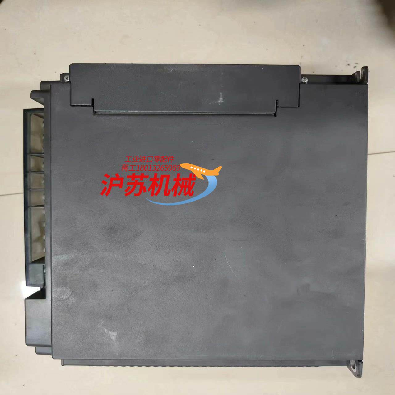 台达A2  ASD-A2-5523-L  5.5KW驱动器 - 图2