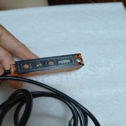 [德峰]易福门IFM  OBF502易福门光纤放大器 - 图2