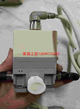【荣强工控】smc比例阀ITV2050-322L3，二手拆机，成色漂亮，