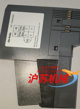 1734-EP24DC，AB罗克韦尔网络通讯模块，型号173