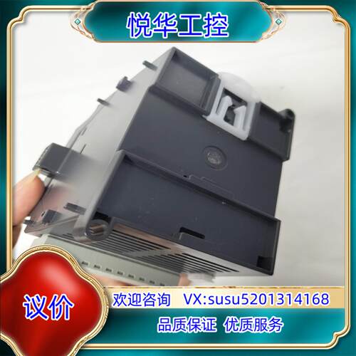 原装台达模块AS06XA-E2全新原装正品，议价 - 图0