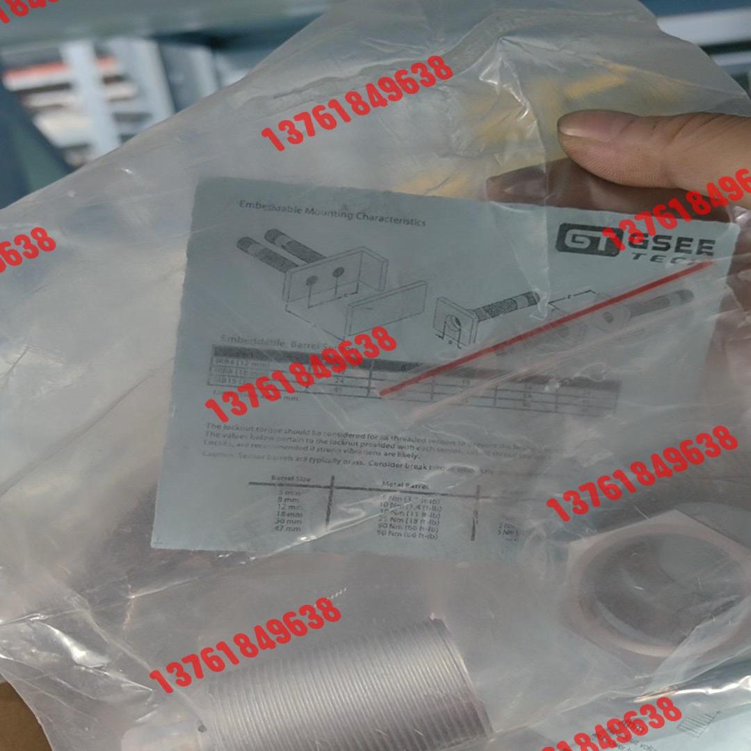 吉诺A0305T73 IRB15-M30PJ-E2-G039 - 图1