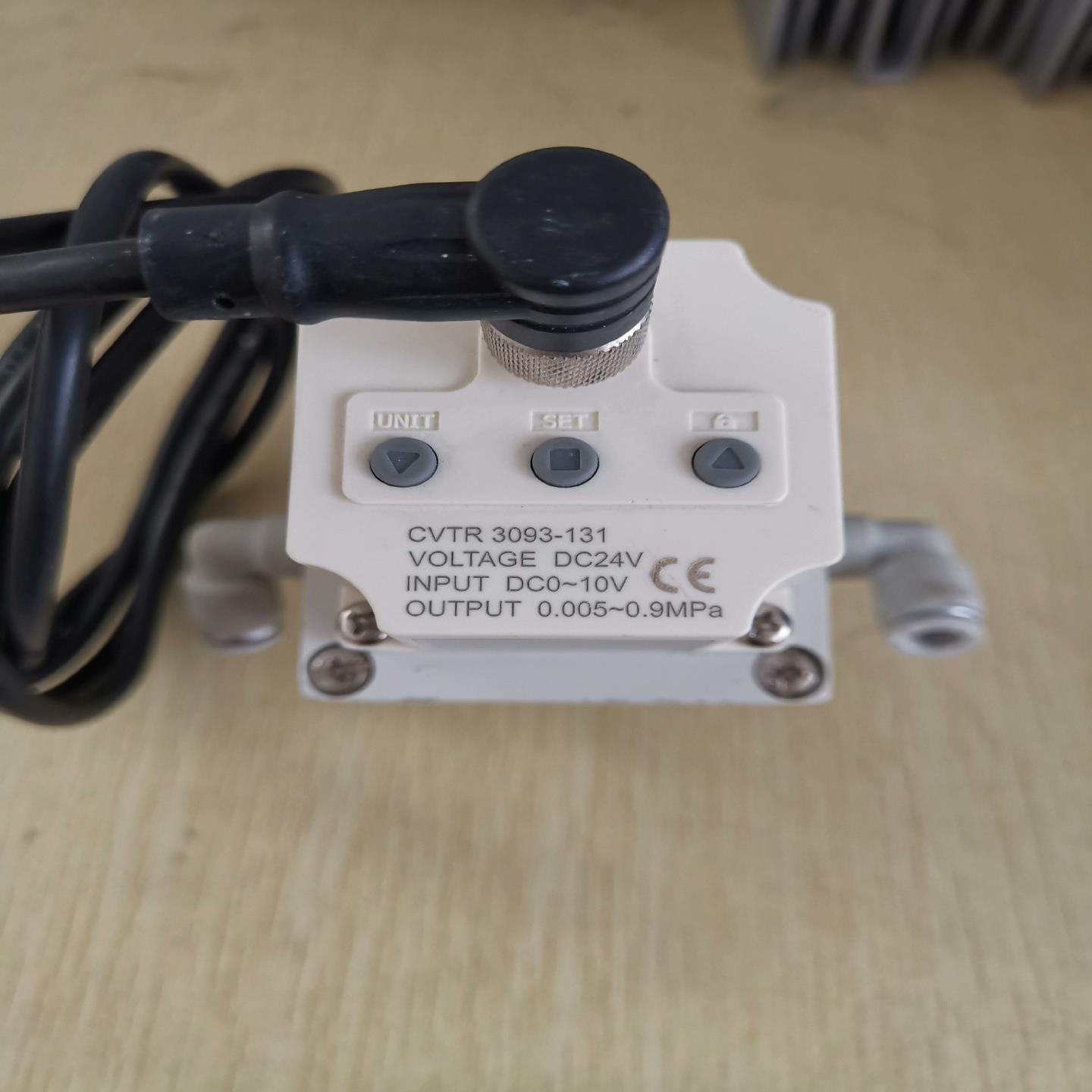 (设备配件)CVTR3093-131 - 图0