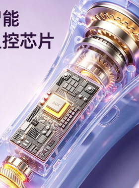 奥克斯蛋卷头卷发棒36mm美发神器