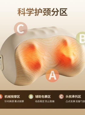 奥克斯按摩仪器送男女友生日礼物