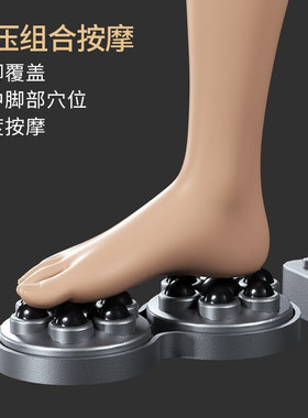 奥克斯高深泡脚桶臭氧杀菌熏蒸泡