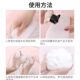 Soap bubble mesh ribbon handmade soap mesh bag