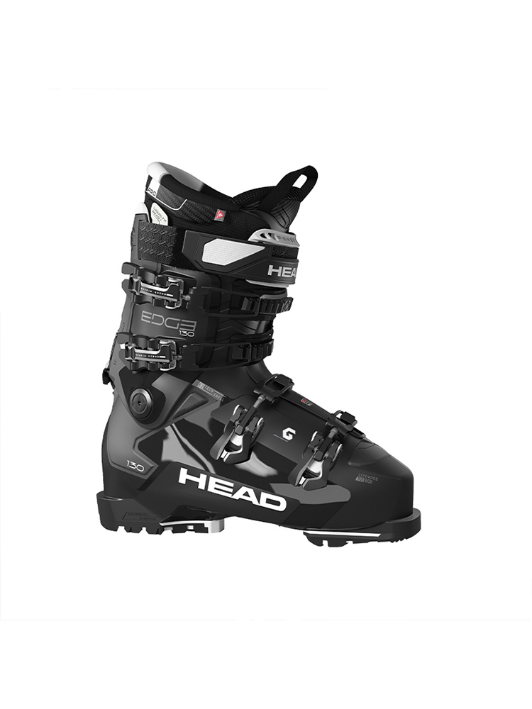 HEAD/海德【24新款】EDGE130硬度 石墨烯保暖舒适 男士双板滑雪鞋