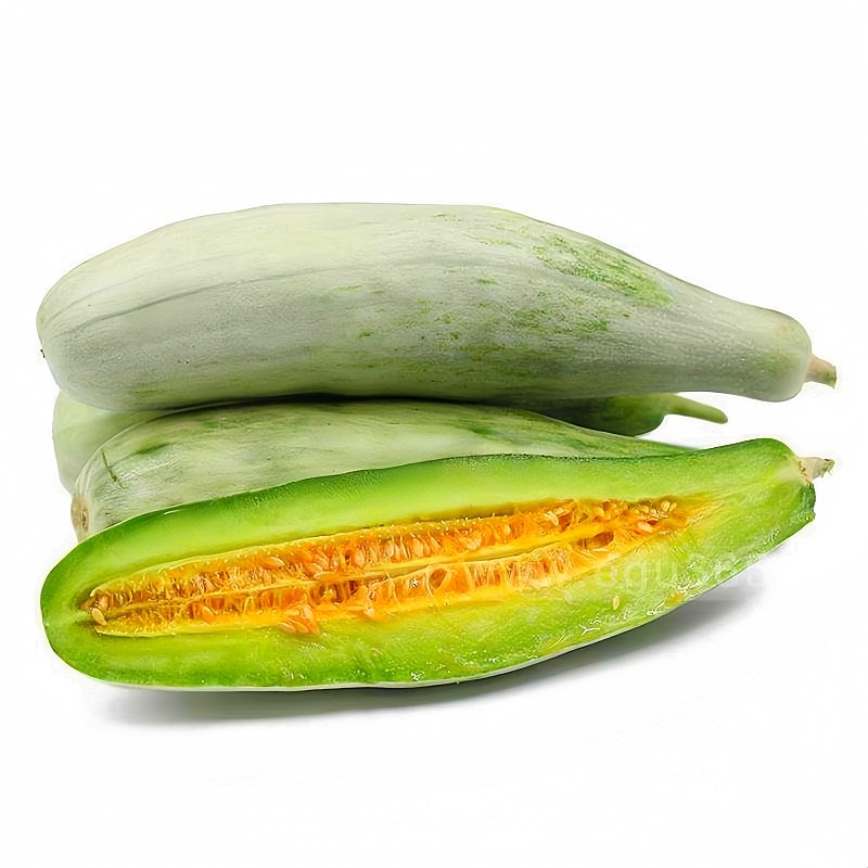 羊角酥瓜甜瓜种子四季播田园阳台盆栽薄皮甜羊角脆羊角蜜香瓜种苗,淘宝优惠券,粉丝福利购,淘宝优惠卷