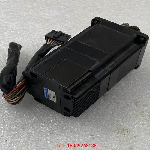 【非标价】拆机贴片机/轨道马达/伺服电机du11h713s- - 图3