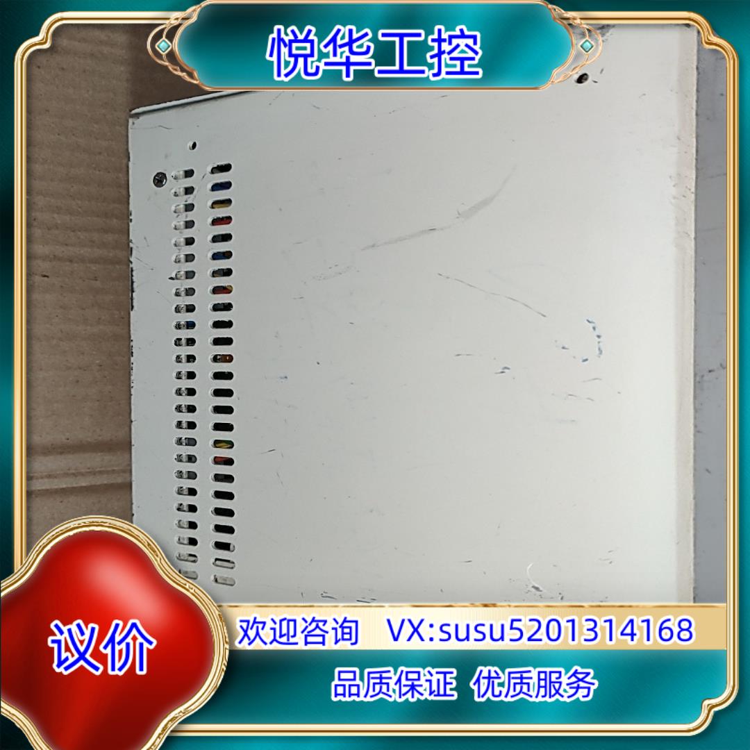 NIRECO尼利可TC900V张力控制器有四台议价 - 图0