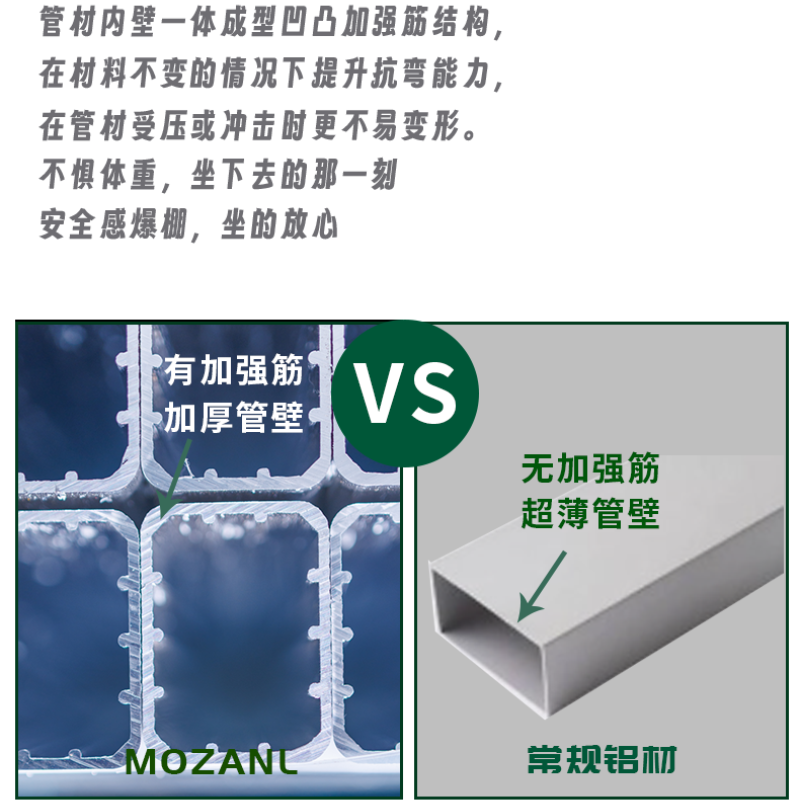 摩栈溢彩家居折叠凳：多彩色铝镁合金马扎矮凳可替换座面自重轻,淘宝优惠券,粉丝福利购,淘宝优惠卷