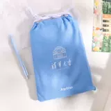 Yuemu Tsinghua University Университет знаменитой школы в школьной книжке.