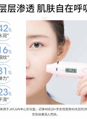 【临期 27年2月】JAYJUN玻尿酸赋能保湿水