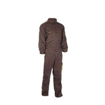 Deerta DELTAPLUS405411 Mark 6 Series Labor Conjoined Workwear Wear Welding Protection