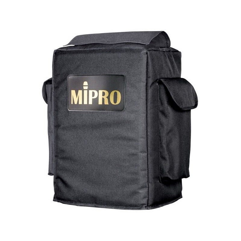 MIPRO 【教师扩音器旗舰品牌店】MA505无线扩音机专用收纳包 - 图2