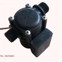 Water flow micro-generator 4 pipe-type hydro-generator water heater induction faucet generator