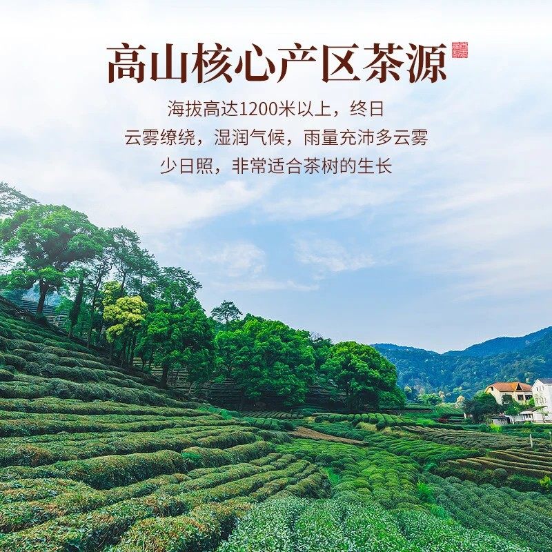 陈一凡普洱茶叶 桂花普洱 勐海宫廷普洱熟茶广西桂花 小方片30g,淘宝优惠券,粉丝福利购,淘宝优惠卷