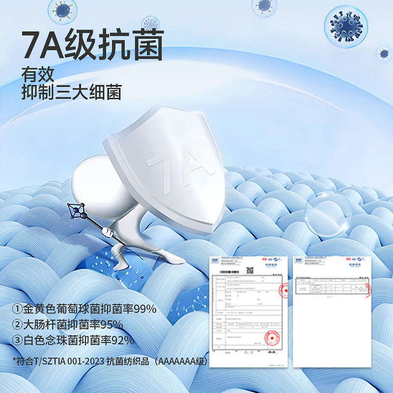 浪莎男士三角内裤夏季纯棉透气裤衩不闷汗抗菌大码新款短裤底裤男,淘宝优惠券,粉丝福利购,淘宝优惠卷