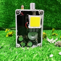 Dly hand generator) portable) Lighting) The ignition of the lighting) USB charging Hand continuous power generation can ignite lighting