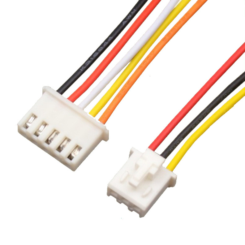 线束加工定制连接线电子线1.25/2.0/ZH/PH/XH/VH杜邦排线插头端子,淘宝优惠券,粉丝福利购,淘宝优惠卷