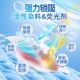 Color-absorbing tablets, anti-cross-staining and color-protecting laundry tablets