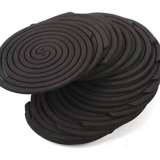 Sandalwood incense mosquito coil powerful mosquito repellent home and outdoor