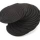 Sandalwood incense mosquito coil powerful mosquito repellent home and outdoor