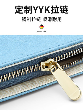 德国工艺指甲刀套装剪挖