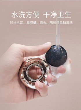 源头厂家电动磨脚器去死