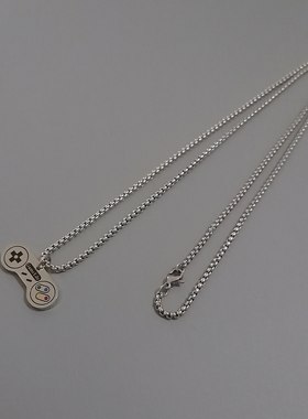 一页出品！回忆旧时光小时候游戏机造型男女嘻哈潮流项链配饰挂件