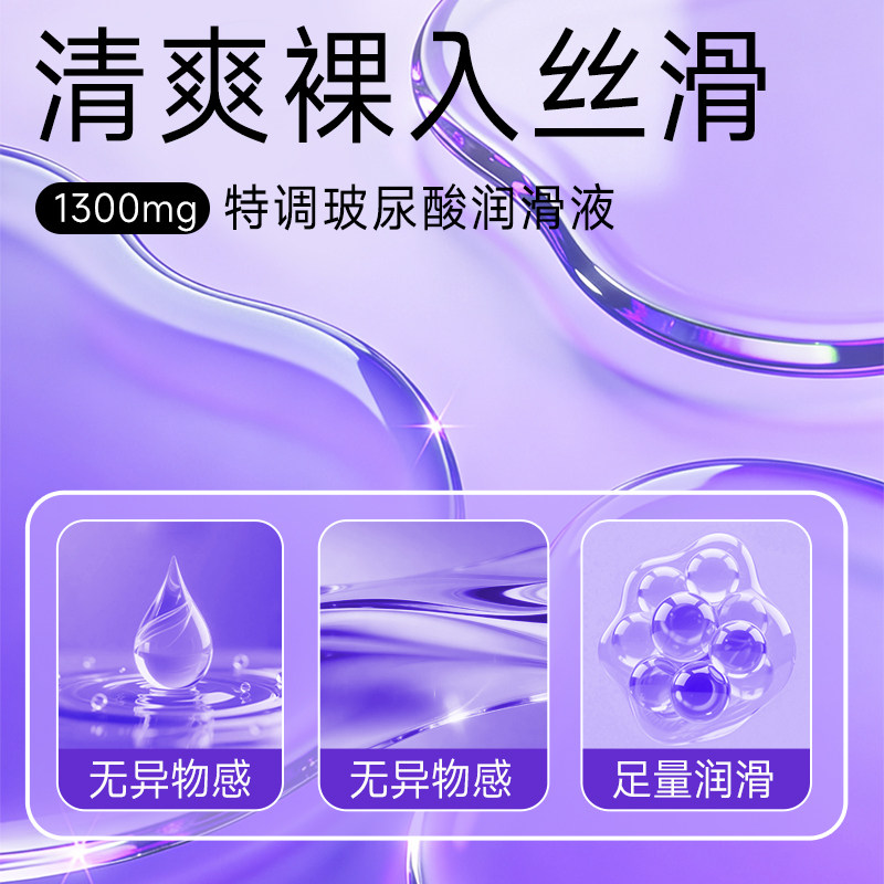 【001超薄三合一】陌陌避孕套裸感囤货装官方旗舰正品男用安全套 【001超薄三合一】陌陌避孕套裸感囤货装官方旗舰正品男用安全套