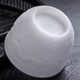 High-end ice-seed mutton-fat jade Kung Fu tea cup master cup single cup high-end men's personal ceramic tea cup