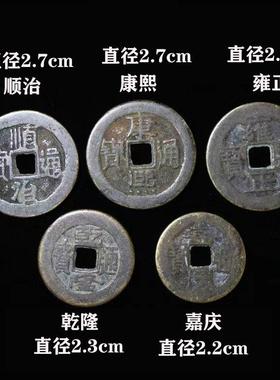 纯铜真品五帝钱古币门对门铜葫芦压门槛进门桃木葫芦中国结挂件