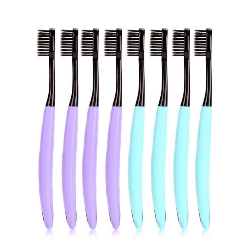 舒客舒克炭丝牙刷软毛家庭装家庭组合装成人男女士专用牙刷正品,淘宝优惠券,粉丝福利购,淘宝优惠卷