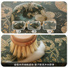 Banju Nianhua soft diatom mud kitchen floor mat can be customized