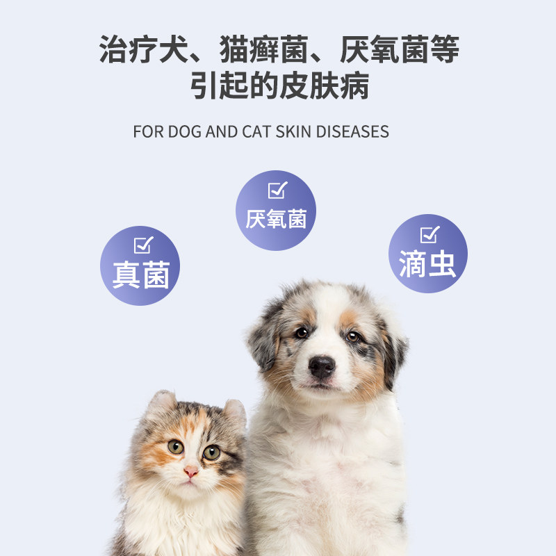 贝比熊复方酮康唑软膏抗微生物药犬猫癣菌猫狗软膏,淘宝优惠券,粉丝福利购,淘宝优惠卷
