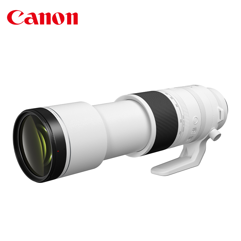 Canon/佳能RF200-800mm F6.3-9 IS USM超远摄变焦镜头EOS R5 R6R7 - 图3