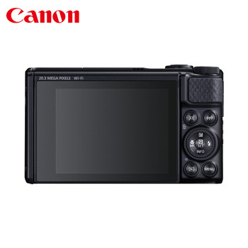Canon/Canon PowerShot SX740 HS 4K telephoto ກ້ອງຖ່າຍຮູບດິຈິຕອນການເດີນທາງ mini camera