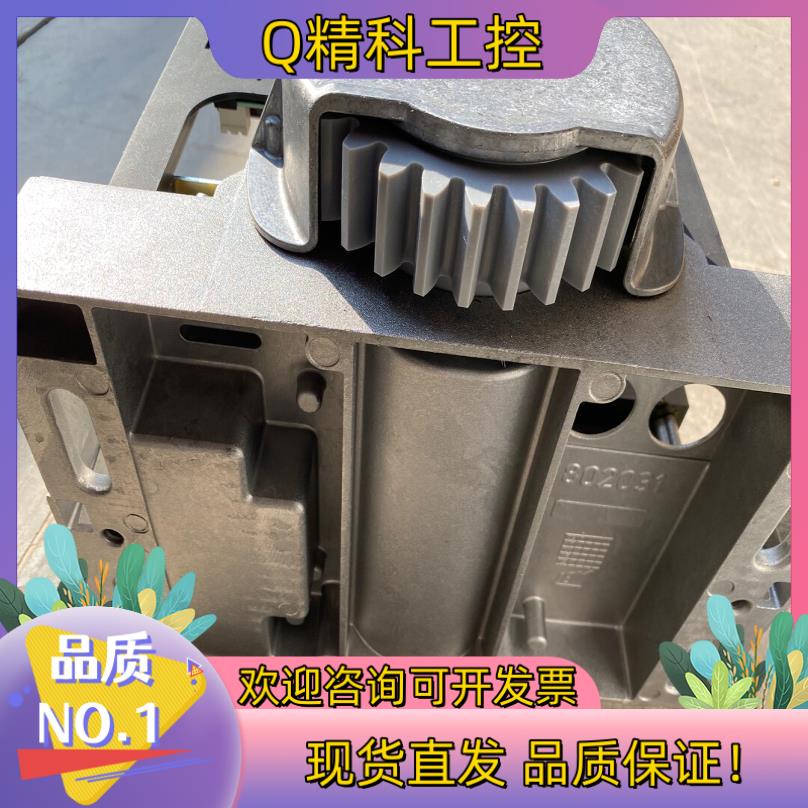 现货法柯 FAAC 意大利原装FAAC C720平开门电机法 - 图3