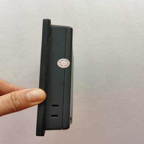 威纶触摸屏MT8070iH 5WV原装现货拍摄的，成色 - 图1