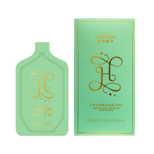 红糖红枣蜂蜜山楂人参阿胶枸杞饮品