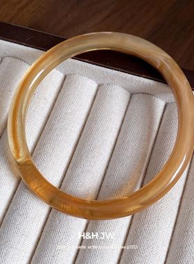 时尚复古个性高级感手环小众设计