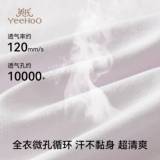 Летняя послеродовая пижама для кормящих грудью, комплект