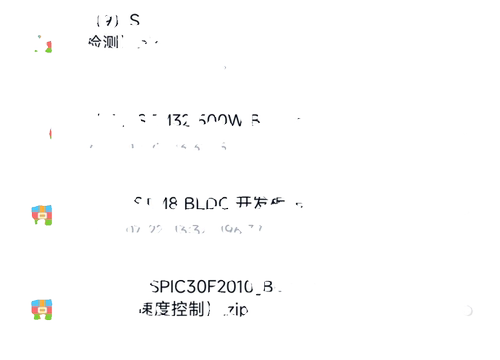 BLDC无刷直流电机PMSM永磁同步电机原理图驱动全源码无库开发板 - 图3
