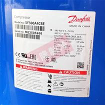 DanfosCCO compressor SY4A4CBB CBE SY300A4ABE AB8B AB8B CBB2 SY30A4C0BA